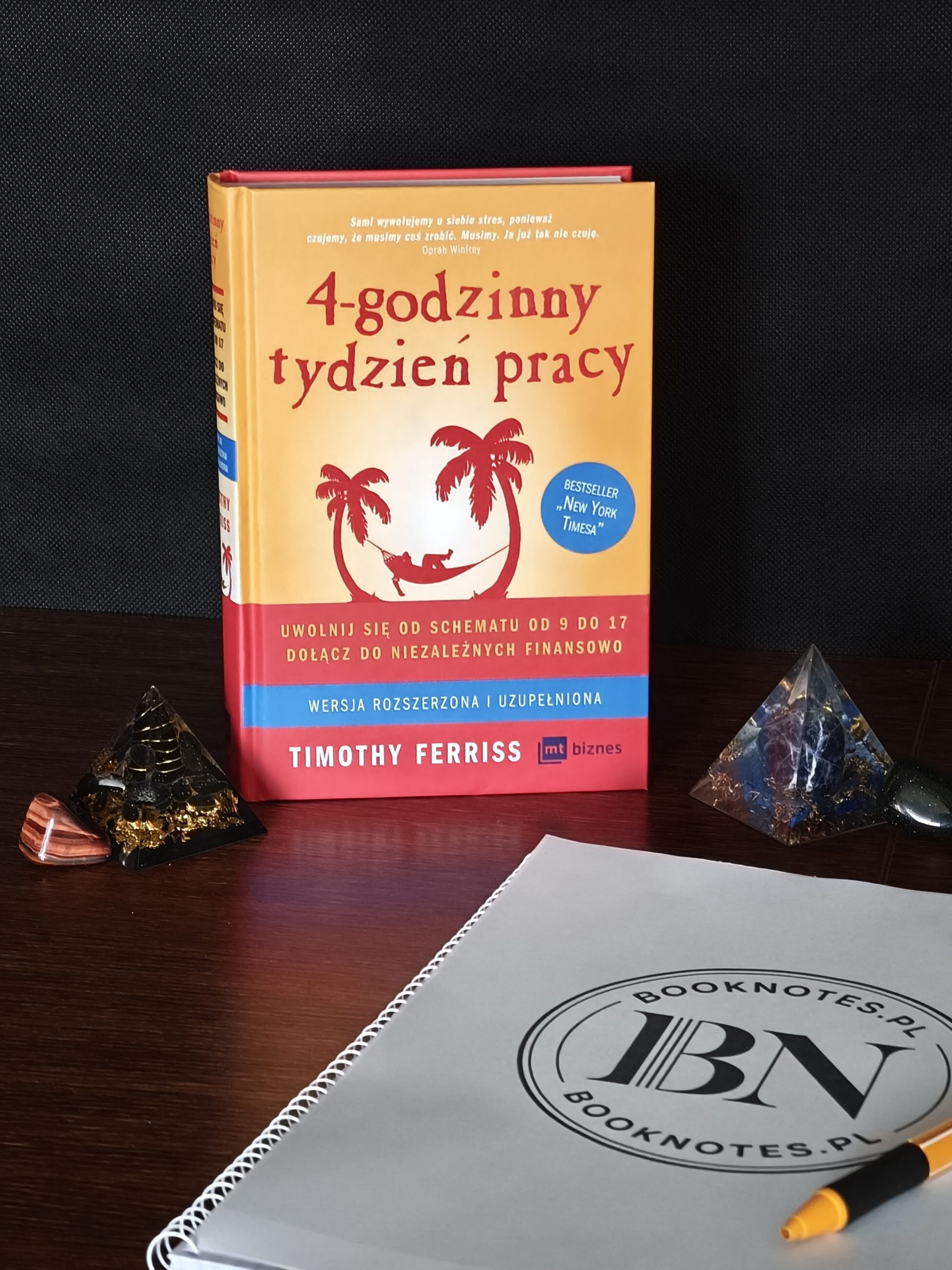 4-godzinny tydzień pracy