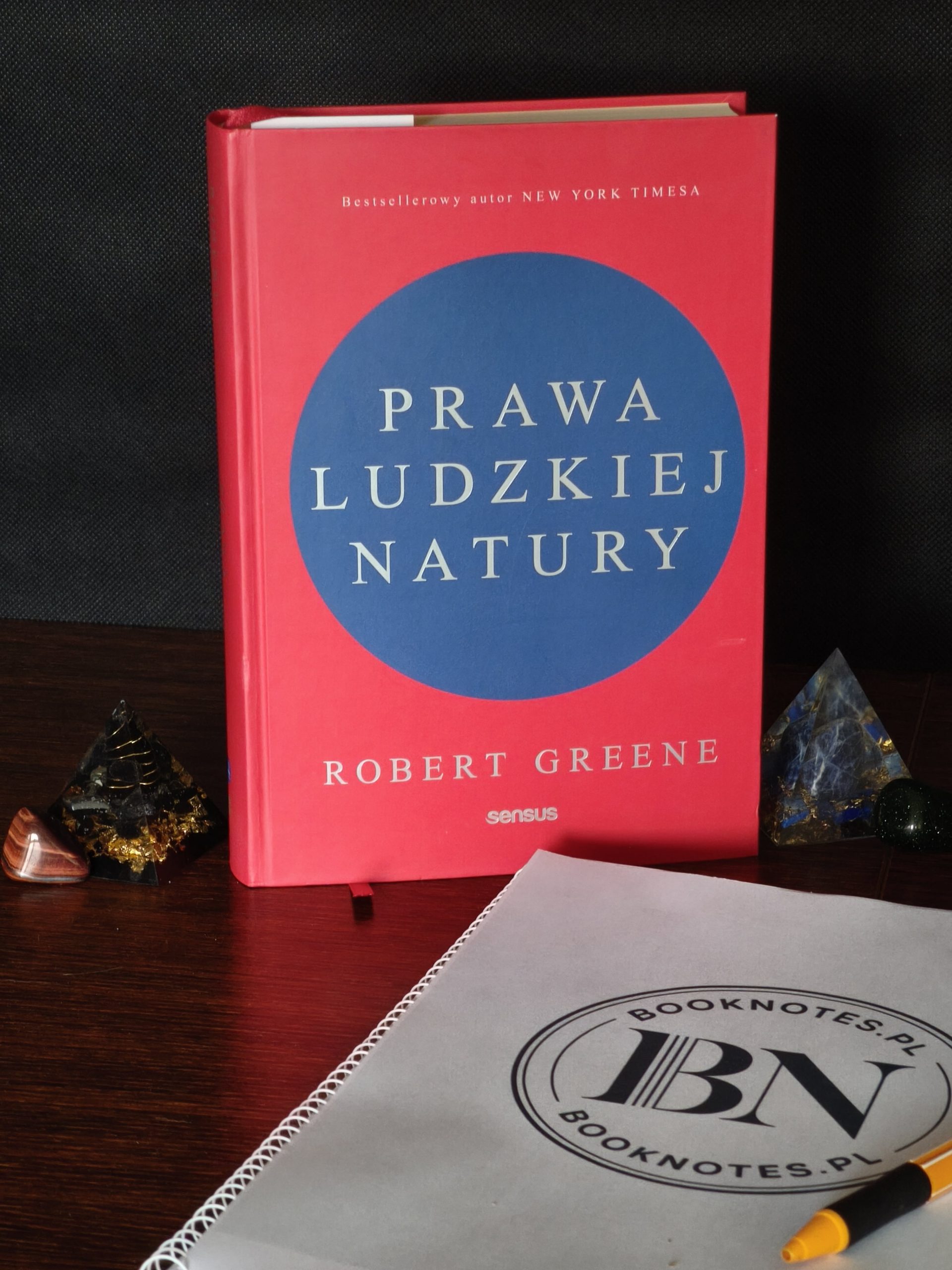 Prawa ludzkiej natury