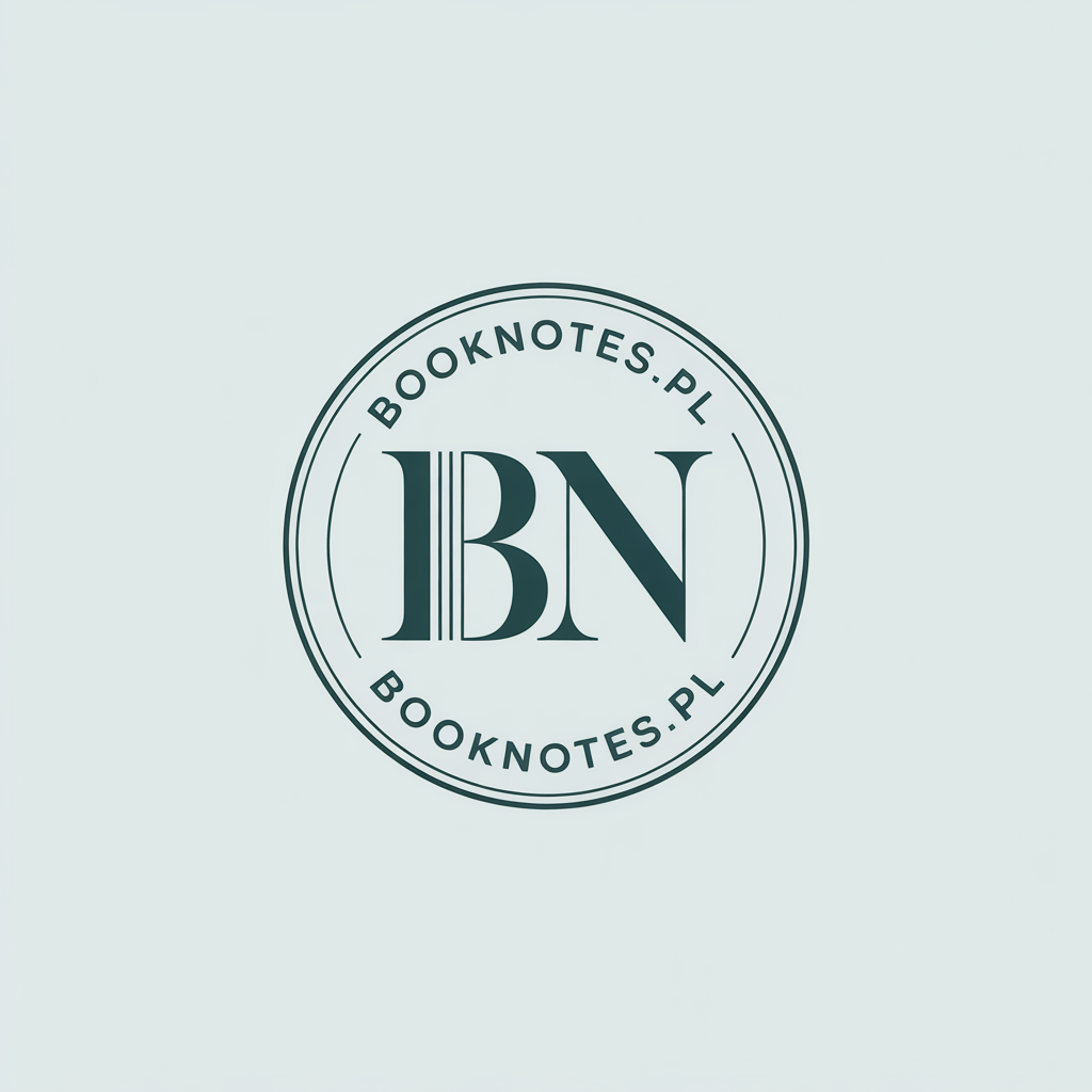 BookNotes logo